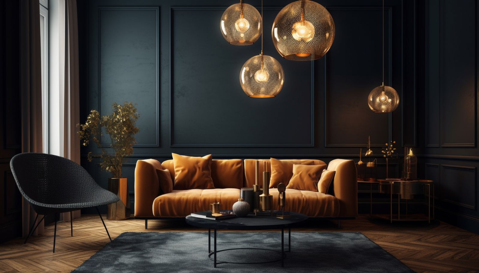 Mekân Tasarımında Işığın Gücü