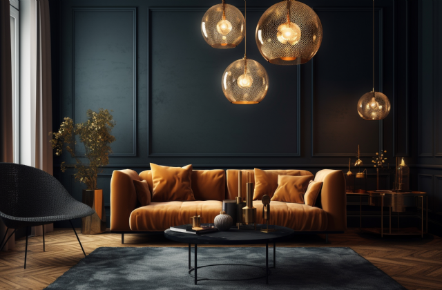 İç Mimarlık Tasarımı