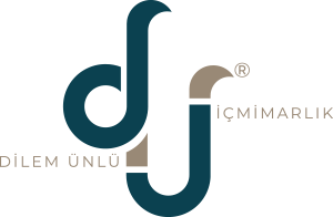 Dilem Ünlü İçmimarlık | Modern ve Estetik Mekân Tasarımları